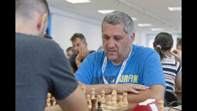 GM Czebe Attila