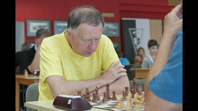 Palla György