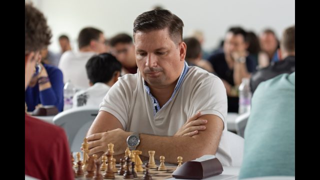Dombai István CM