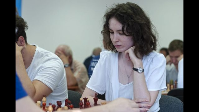 WDM Érseki Tamara