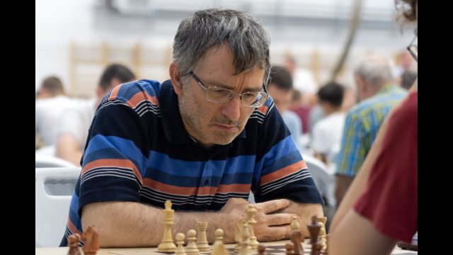 Fábián Nagy Sándor