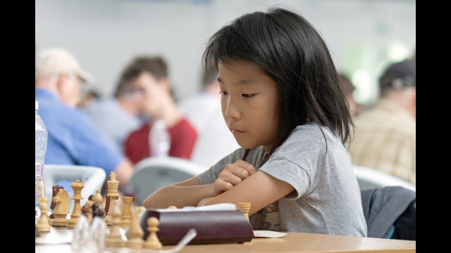 Fan Xiaotong