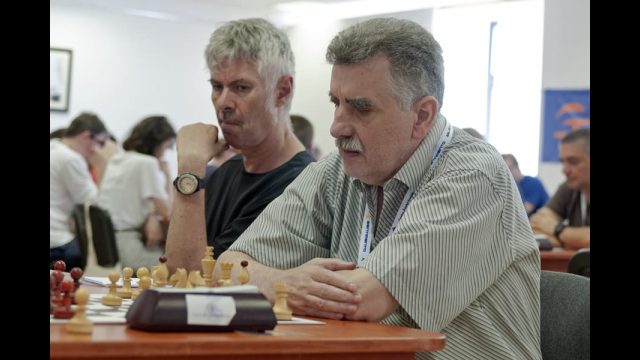 IM Faragó Sándor