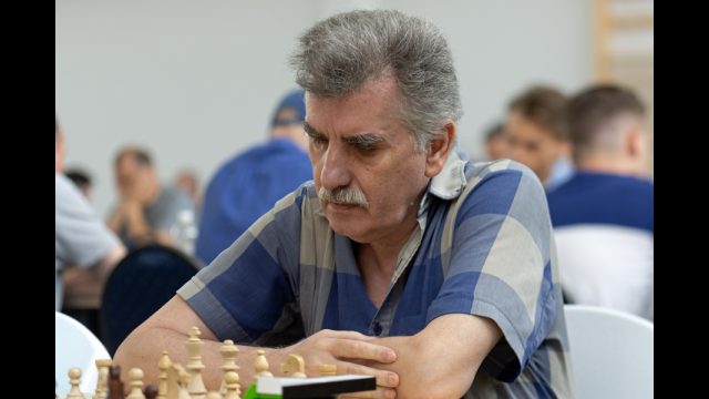 Faragó Sándor IM