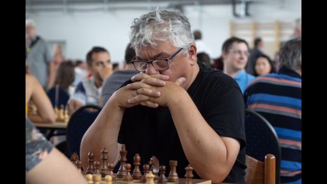 Forgács Attila