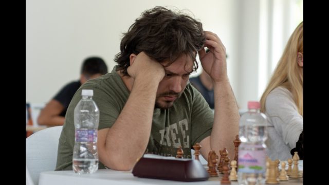 Forgács András