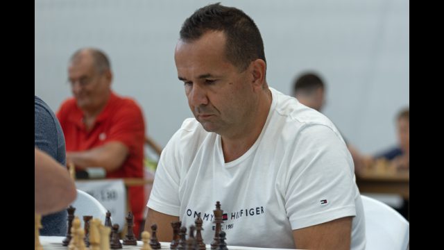 Gaál Sándor