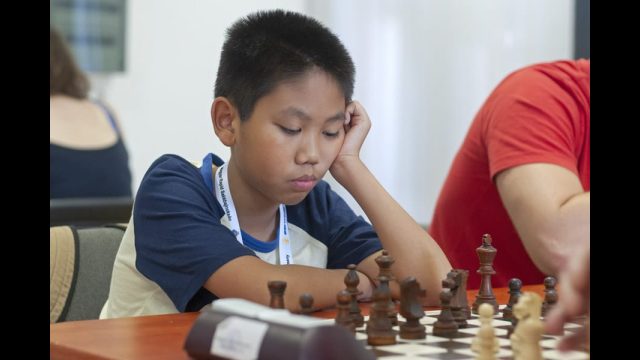 CM Giang Tran Nam