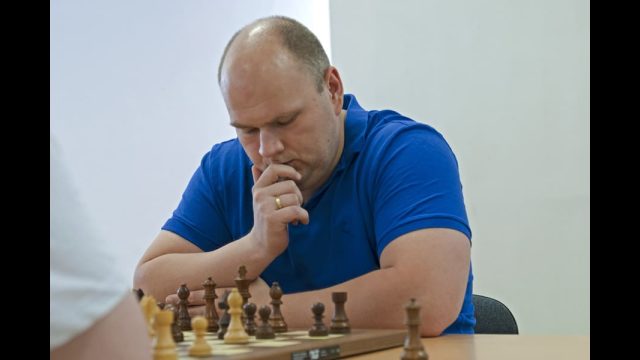 GM Gonda László