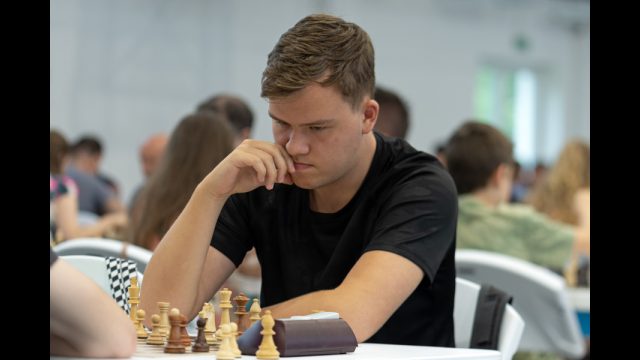 Harkányi Gergely