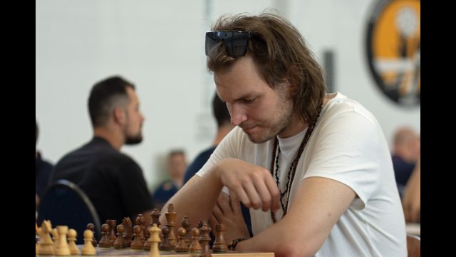 Haszon Dávid FM