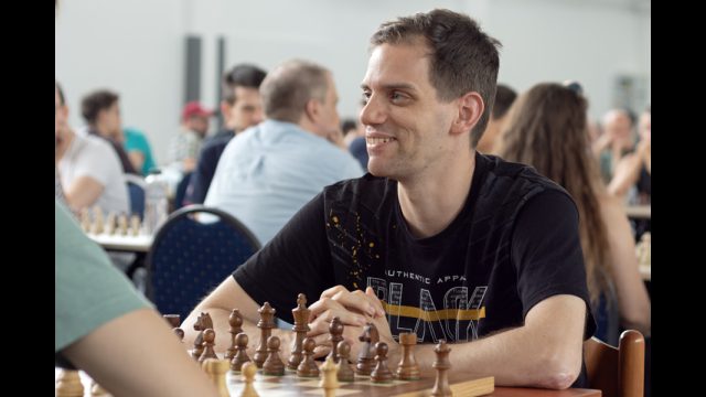 Héra Imre Jr. GM