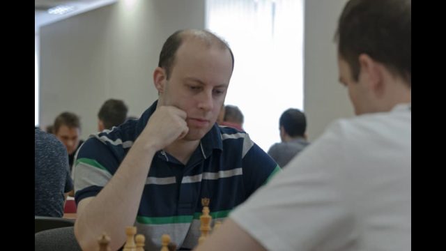 GM Horváth Ádám