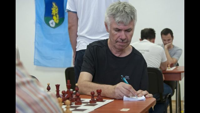 Horváth Kálmán
