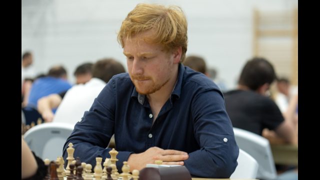 Horvath Kristóf
