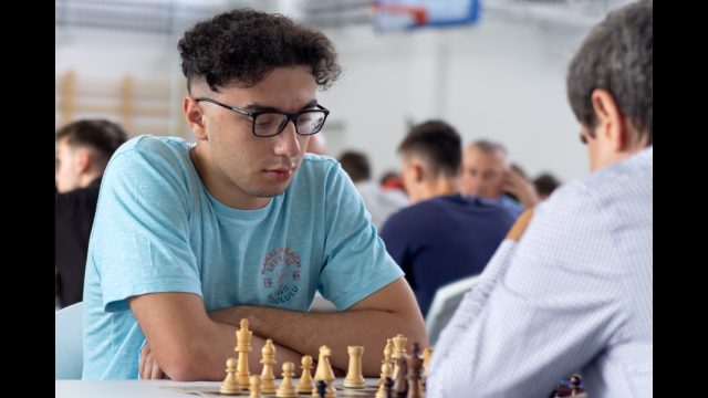 Jack Mizzi CM