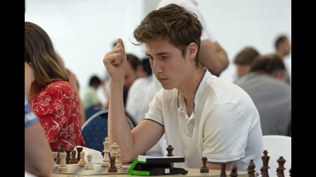 Járó Benjamin