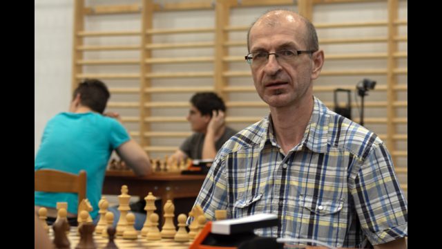 Zdenko Jusic IM