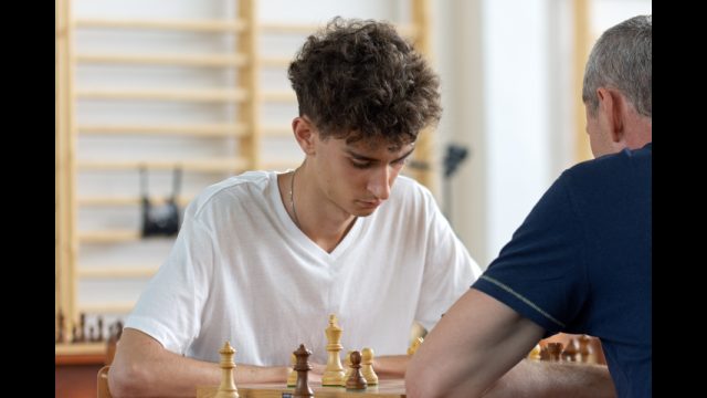 Karácsonyi Gellért IM