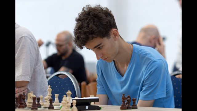 Karácsonyi Gellért IM
