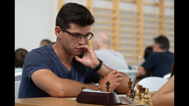 Kelemen Dávid