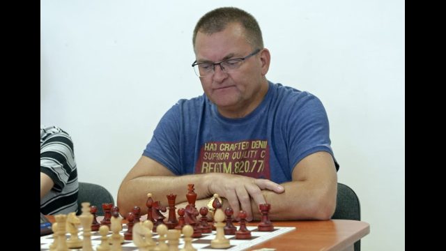 IM Kiss Pál (S55 3. helyezett)