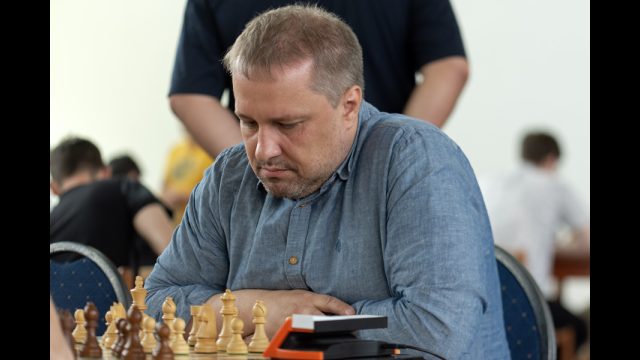 Kovács Gábor IM