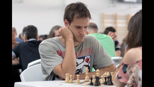 Kacper Majek