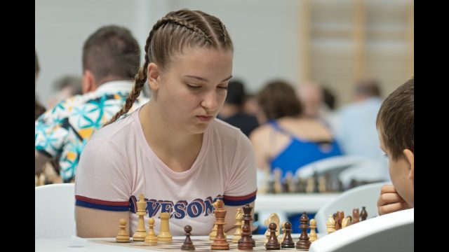 Majoros Rózsa