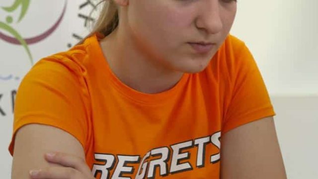 Majoros Rózsa