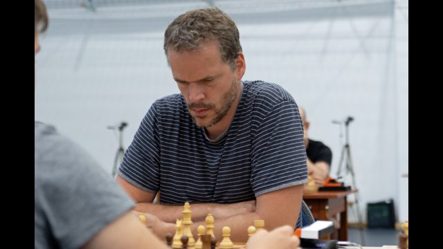 Medvegy Zoltán GM