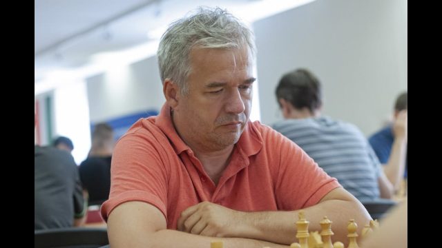 FM Mester Gyula