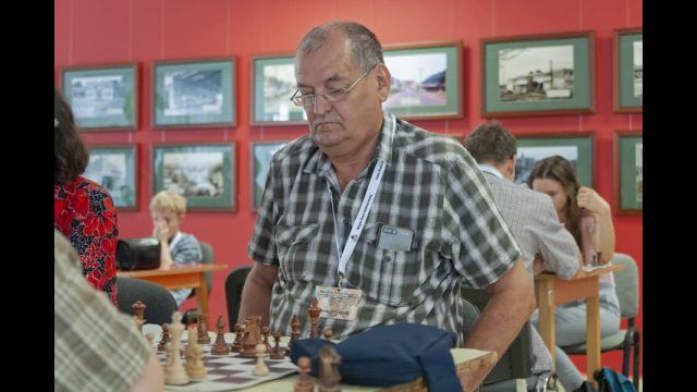Mihályfi Gábor
