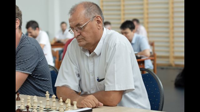 Mihályfi Gábor