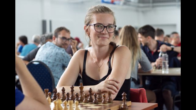 Miriam Mikova