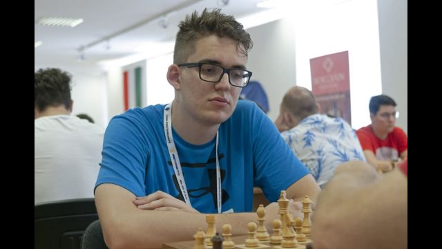 CM Miszler Levente (FIDE 2001-2200 1. helyezett)