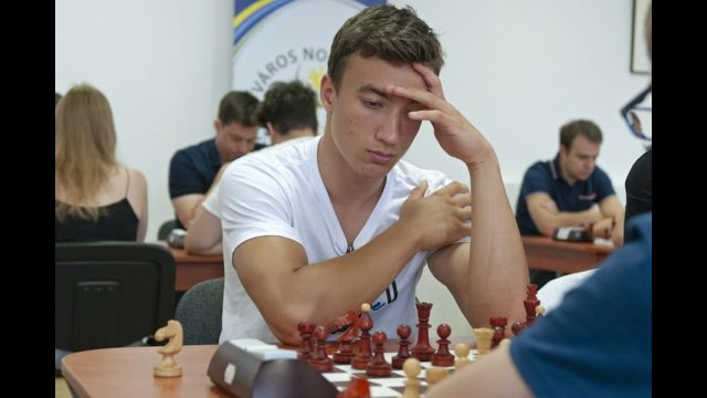 Molnár Aurél