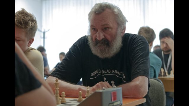 Németh Béla