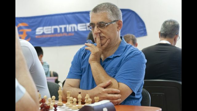 IM Németh Zoltán (S55 1. helyezett)