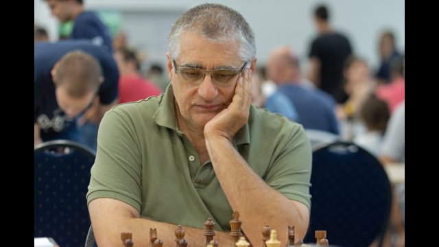 Németh Zoltán IM