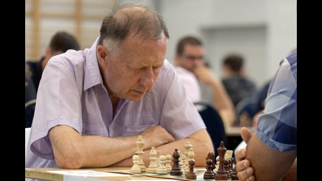 Palla György