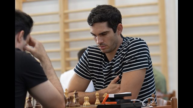 Papp Gábor GM