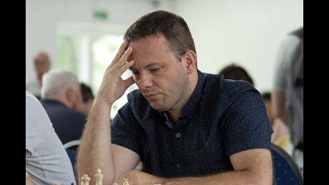 Pergel László FM