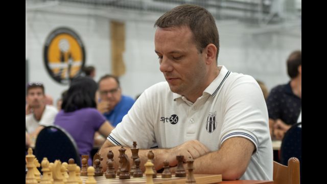 Pergel László FM