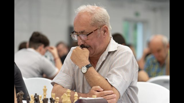 Restás Péter FM