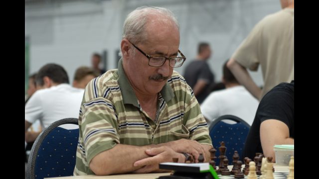 Restás Péter FM