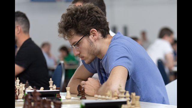 Rónai Ákos