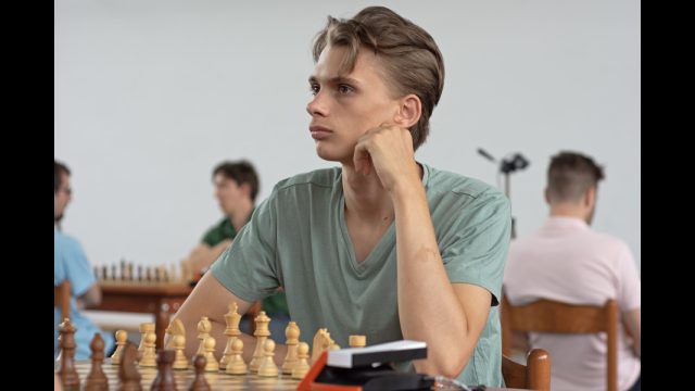 Szalay-Őcsák Bánk AIM