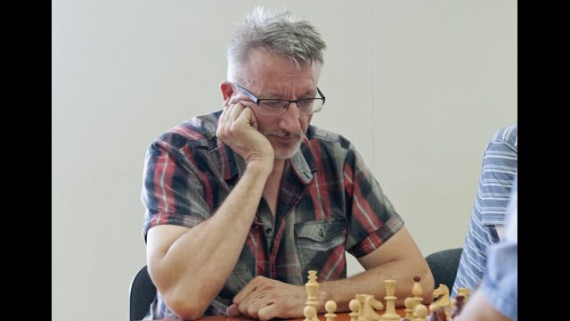 FM Seres Béla