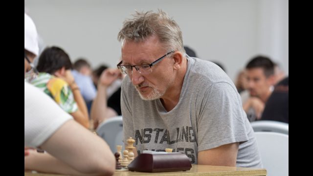 Seres Béla FM